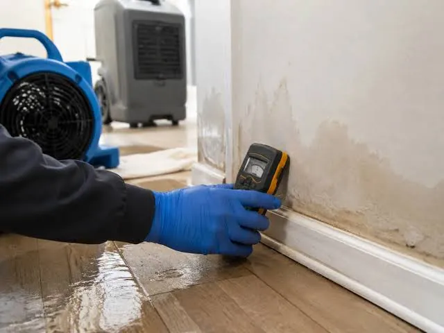 24/7 Water damage restoration services in Holly Pond, AL - Rapid flood cleanup and mitigation